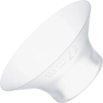 Momcozy Силиконова вложка за фуния Momcozy - За помпа за кърма М5, 17 mm (AS205-NA00NB-A) - baby