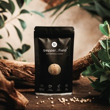 Pepperfield Kampotský Pepř bílý doypack 50 g