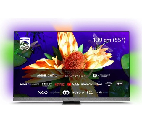 Philips 55OLED907