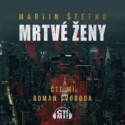 Mrtvé ženy - Martin Štefko