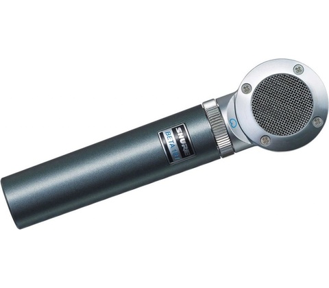 Shure Beta 181C