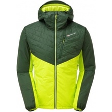 Montane Prism Jacket arbor green