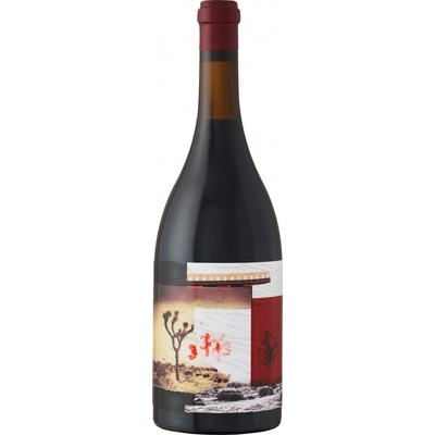 Orin Swift 8 Years In The Desert červené 2021 16,1% 0,75 l (holá láhev)