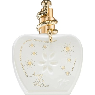 Jeanne Arthes Amore Mio White Pearl parfumovaná voda dámska 100 ml