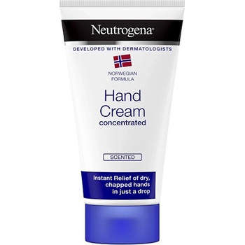 Neutrogena krém na ruky (Hand Cream) 75 ml
