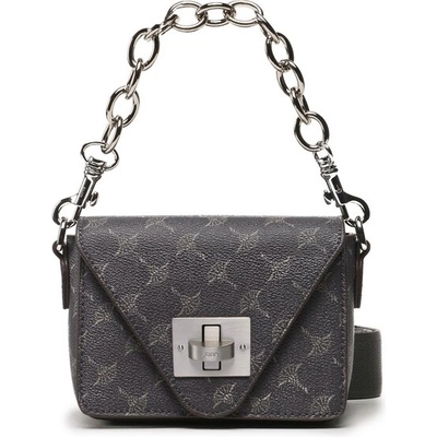 JOOP! Дамска чанта JOOP! Sousa Shoulderbag Xshf 4140006842 Dark Grey 802 (Sousa Shoulderbag Xshf 4140006842)