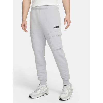 Спортно долнище m nsw si cargo pant flc bb