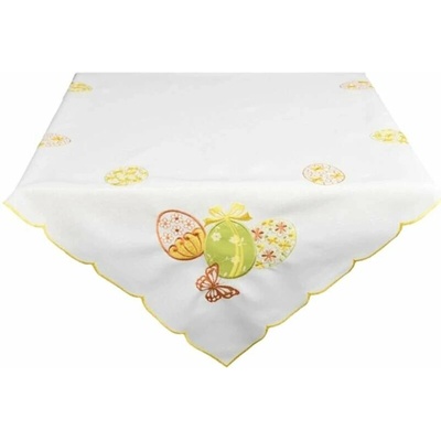 Dekortextil ubrus Kraslice 40x90 cm