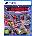 Transformers: Galactic Trials