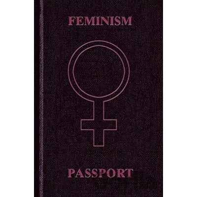 Feminism Passport Journal - Te Neues
