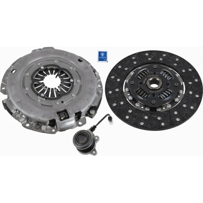 Spojková sada SACHS 3000 990 222