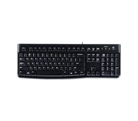 Logitech K120 920-002524