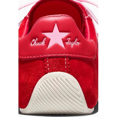 Converse Велурени кецове Converse Chuck Taylor Lo (A17859C)