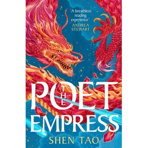 The Poet Empress (ISBN: 9781399628969)