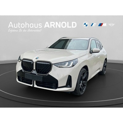 BMW X3 20d M Sport Pro xDrive 145 kW