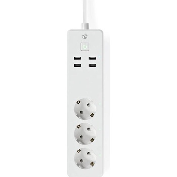Nedis WIFIP311FWT