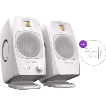 ADAM Audio D3V SET D3V-WH-SW-SET