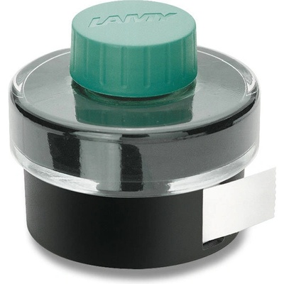 Lamy lahvičkový inkoust T52 tyrkysový 1506/8528934 50 ml
