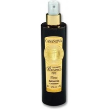 Casanova Balsamikový ocet Modena, sprey tmavý 100 ml