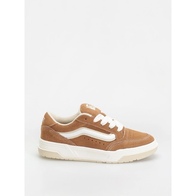 Vans nízke tenisky Hylane hnedá