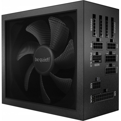 be quiet! Dark Power 13 850W BN334 – Zboží Živě