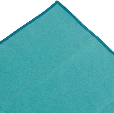 LIFEVENTURE SoftFibre Trek Towel 110x65; teal; large