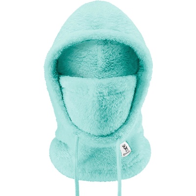 ROCKBROS Lyžařská kukla Qunature Arctic Velvet