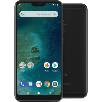 Xiaomi Mi A2 Lite 4GB/32GB