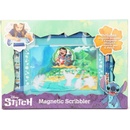 Zmizení Magnetická tabule LILO & STITCH
