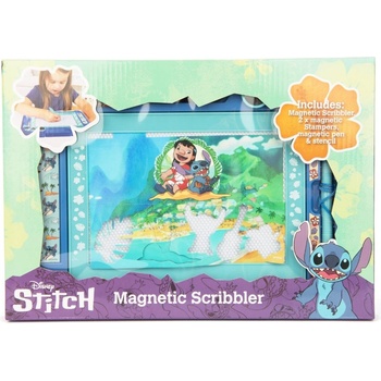 Zmizení Magnetická tabule LILO & STITCH