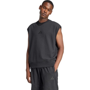 Adidas Тениска Elevated All SZN Cloud Jersey Sleeveless