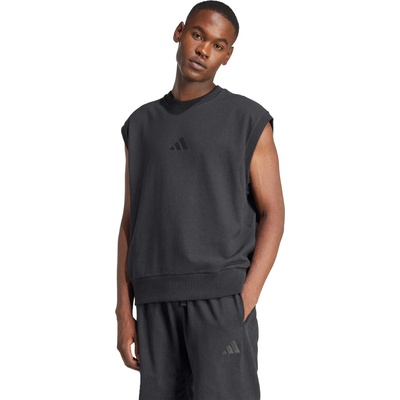 Adidas Тениска Elevated All SZN Cloud Jersey Sleeveless