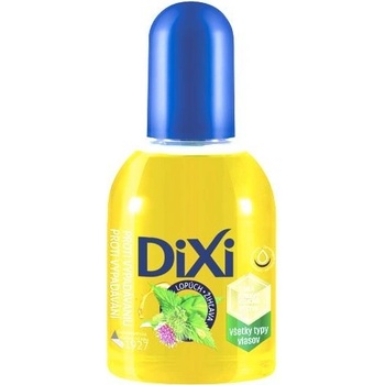 Dixi vlasová voda lopuchová 125 ml
