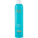 Stylingové prípravky Morocanoil Luminous Hairspray Strong Flexible Hold 330ml