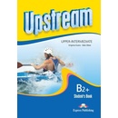 Upstream Upper Intermediate B2+ student's book