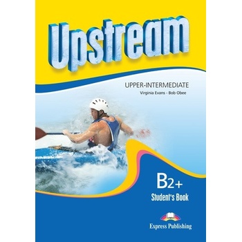 Upstream Upper Intermediate B2+ student's book