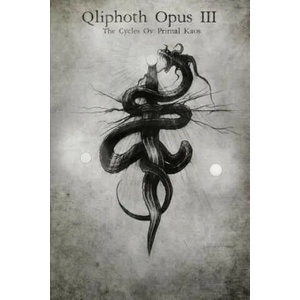 Qliphoth Opus III | Edgar Kerval (ISBN: 9780983063988)