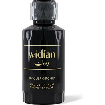 Gulf Orchid Widian parfumovaná voda pánska 100 ml