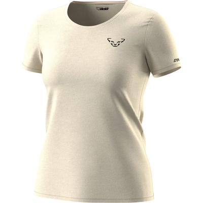 Dynafit Дамска тениска Dynafit Women's 24/7 Graphic T-Shirt - Overcast / Trail Crew Leo - размер XL (916-6626-0215)
