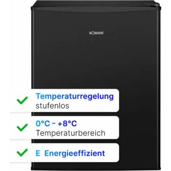 Bomann KB 7347