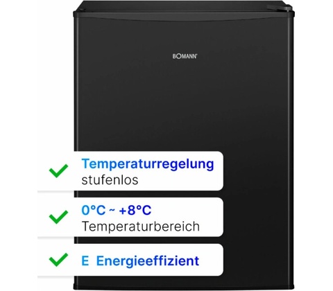 Bomann KB 7347