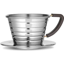 Kalita Wave 155 Dripper nerezový