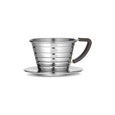 Kalita Wave 155 Dripper nerezový