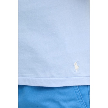 Ralph Lauren Памучна тениска Polo Ralph Lauren (714931650)