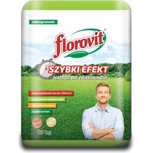 Fruktovit Plus Zahusťovacie hnojivo pre trávniky 25 kg