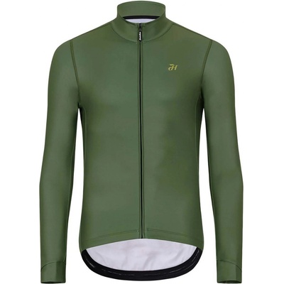 Holokolo PHANTOM WINTER zelená