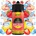 Bombo Strawberry Banana Ice Bombo Bar Juice Hyper Boost Aroma 10/120ml
