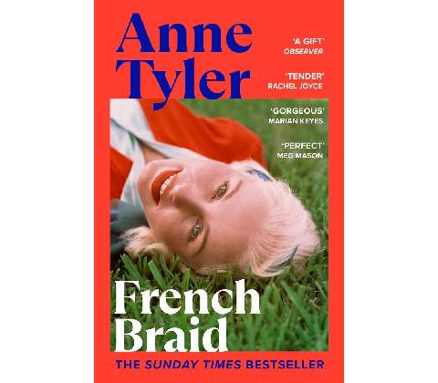 French Braid