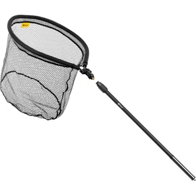 Fencl Podběrák Predator Premium PRO XL karbon rukojeť pogumovaná síť