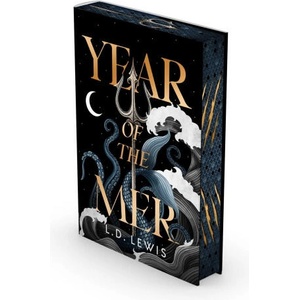 Year of the Mer | LEWIS LD (ISBN: 9781668060957)